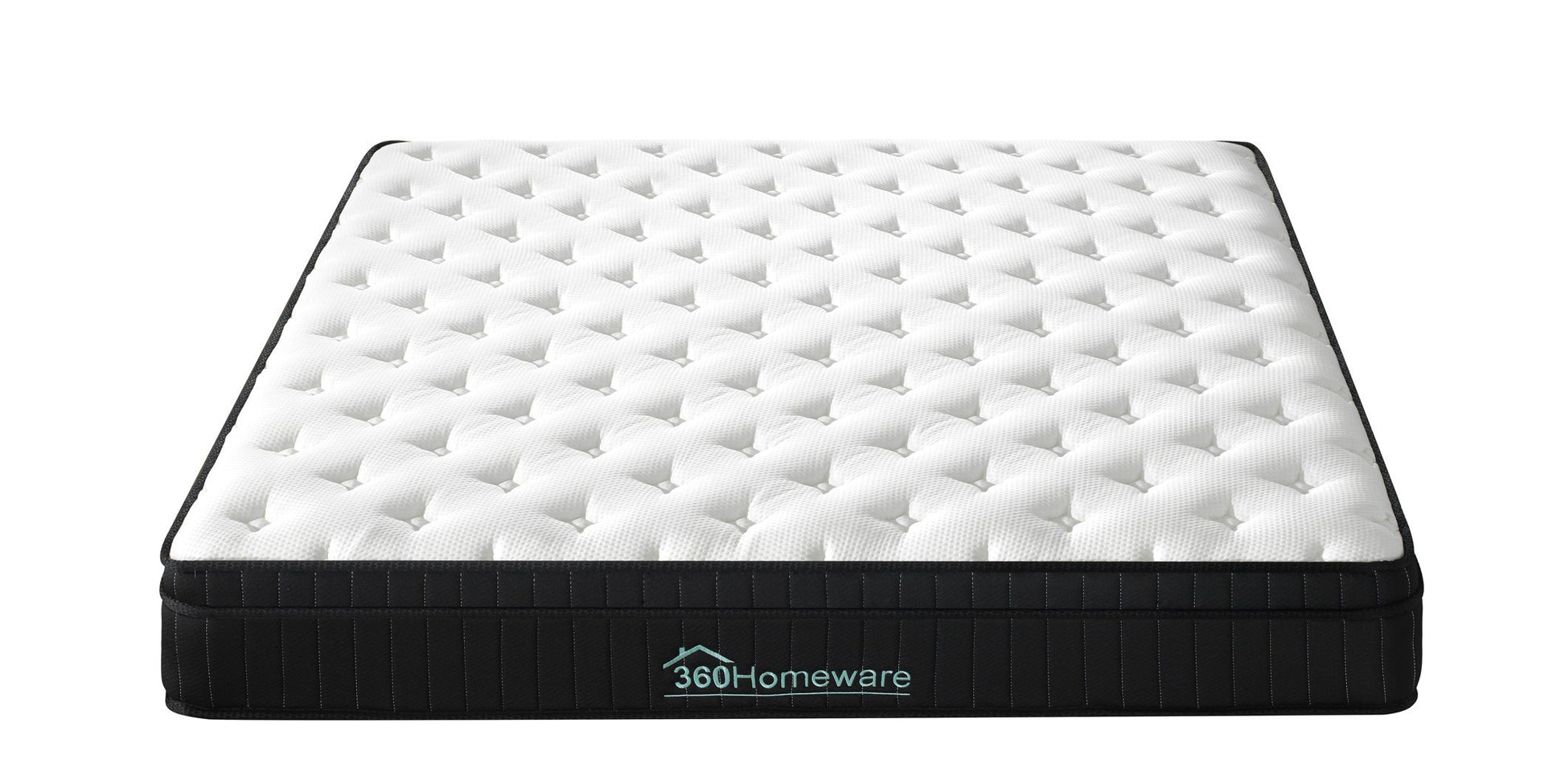 King Size Multi-Zone Spring Mattress