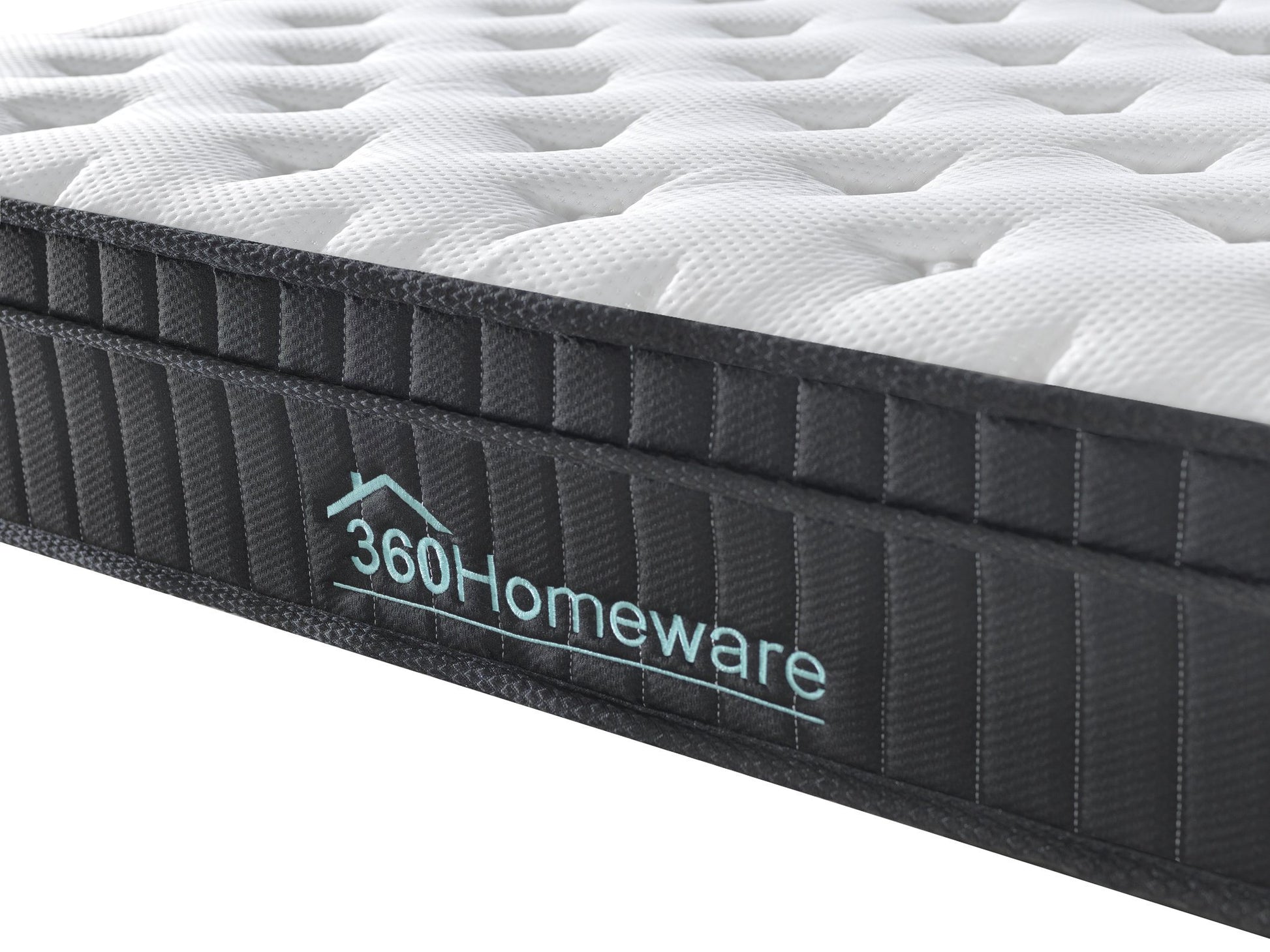 Queen Size Multi-Zone Spring Mattress