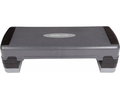 Adjustable Aerobic Step Gym Exercise Fitness Workout - Melbourne Home & Living
