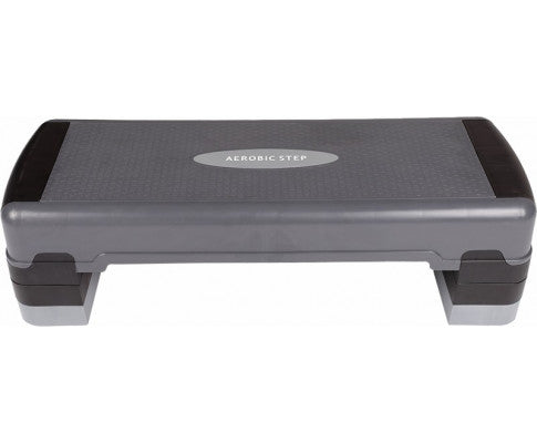 Adjustable Aerobic Step Gym Exercise Fitness Workout - Melbourne Home & Living