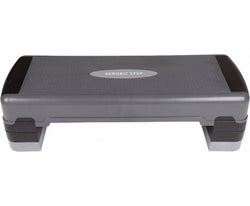 Adjustable Aerobic Step Gym Exercise Fitness Workout - Melbourne Home & Living