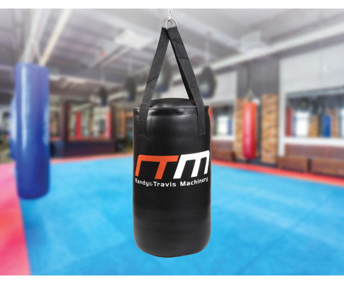 25lb Double End Boxing Training Heavy Punching Bag - Melbourne Home & Living