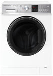 Fisher & paykel 3 8.5kg front loader washing machine