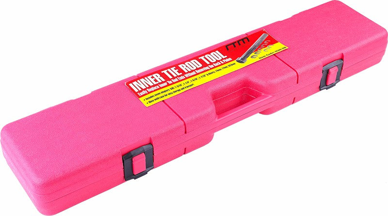 Inner Tie Rod Tool Set