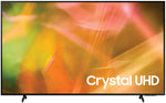 Samsung  55 crystal uhd 4k smart tv 2021