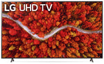 Lg 65 4k ultra hd smart tv
