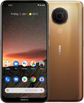 Nokia 5.4 128Gb (Midnight Sun)