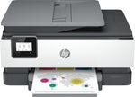 Hp Officejet 8010E All-In-One Printer