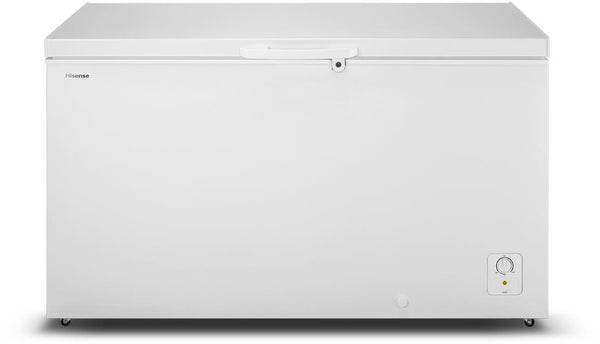  Hisense Hrcf520 520l Chest Freezer