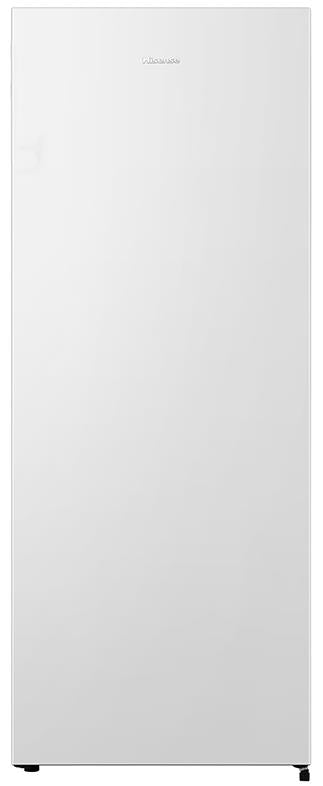  Hisense 155l vertical freezer