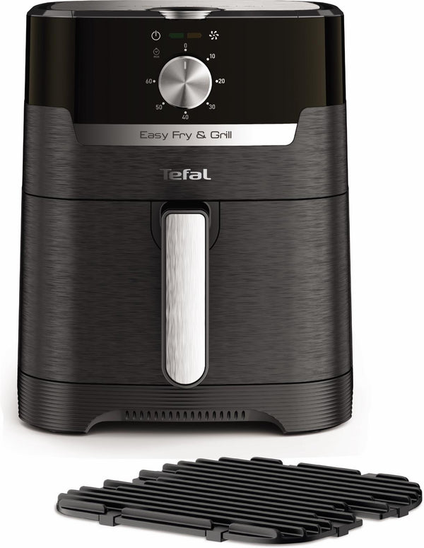  Tefal easy fry & grill classic air fryer