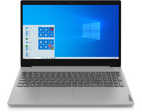 Lenovo Ideapad Slim 15.6 Hd Laptop (256Gb)