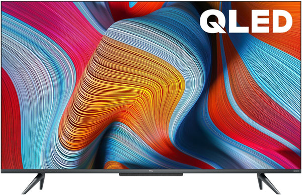  Tcl 43 4k qled uhd android tv 2021