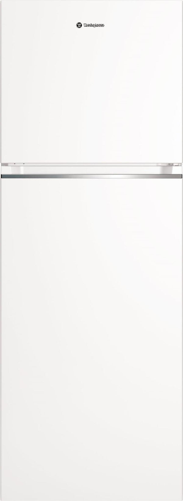  Westinghouse 312l top mount fridge (white)