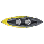 Intex Explorer K2 Inflatable Kayak Canoe 68307NP