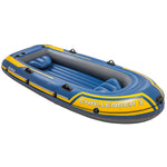 Challenger 3 Inflatable Boat Set