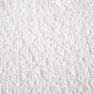King Mattress Protector - Waterproof Terry w Skirt
