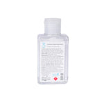 Cleace 10x Hand Sanitiser Sanitizer Instant Gel Wash 75% Alcohol 100ML