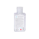 100x Hand Sanitiser Sanitizer Instant Gel Wash 100ML