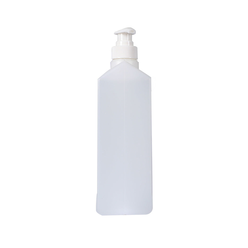 Cleace 2x Hand Sanitiser Sanitizer Instant Gel Wash 75% Alcohol 1000ML