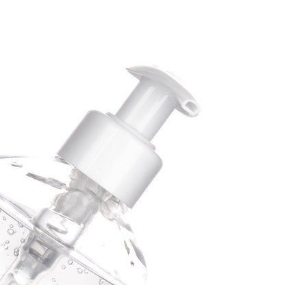 6x Hand Sanitiser 500ML Instant Gel