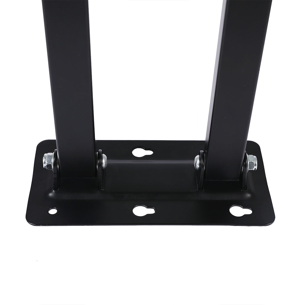 Full Motion TV Wall Mount Articulating 24 32 37 39 40 Inch LED LCD Flat Screen