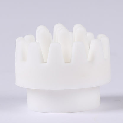 PaWz Massagers Pet Grooming Combs Massager Dog Cat Massage Bath Waterproof Brush
