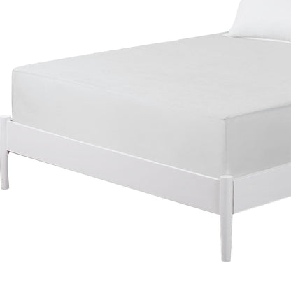Fully Fitted Non Woven Waterproof Mattress Protector King Size