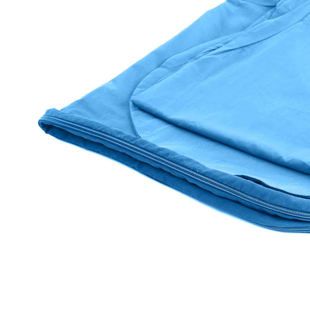 Maternity Pregnancy Pillow Cases Nursing Body Support