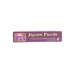 Jigsaw Puzzles 1000 Piece Lavender Kids DIY Puzzle Child Toys Home Decor