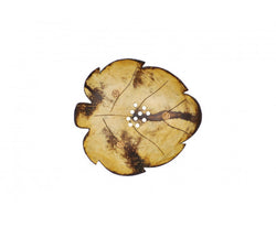 Coco Soap Tray-Autumn Leaf