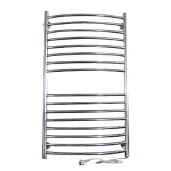 Heated Towel Rack - 200W