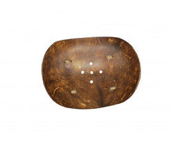 Coco Soap Tray-Earth
