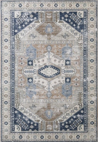 Super soft microfibre quality rug 71005 cjx71005 
