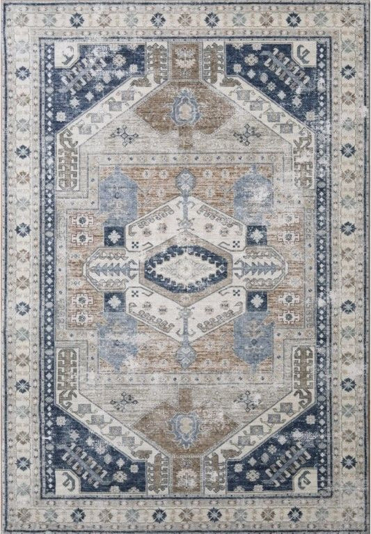 Super soft microfibre quality rug 71005 cjx71005 

