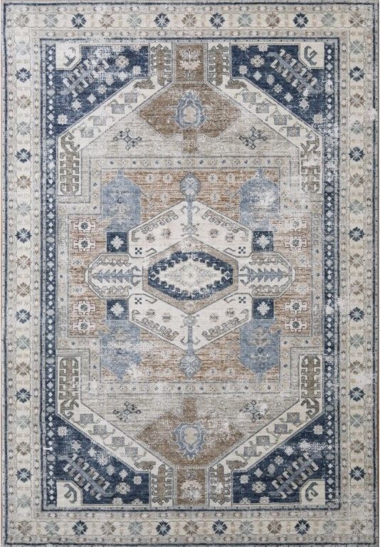 Super soft microfibre quality rug 71005 bjx71005