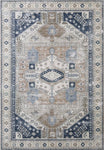Super soft microfibre quality rug 71005 bjx71005