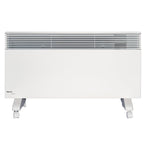Noirot 2400W Spot Plus Electric Panel Heater w/ Timer Refurbished