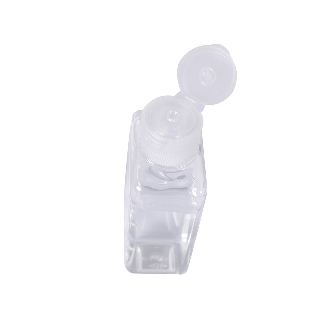 100x Hand Sanitiser Sanitizer Instant Gel Wash 100ML
