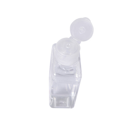 100x Hand Sanitiser Sanitizer Instant Gel Wash 100ML
