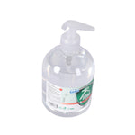 8x500ML Hand Sanitiser Instant Gel