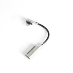 Headphone Adapter Lightning Jack Audio Charger Splitter for iPhone 7 8 11 X