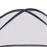 Pop Up Beach Tent Portable Shelter Shade 2 Person