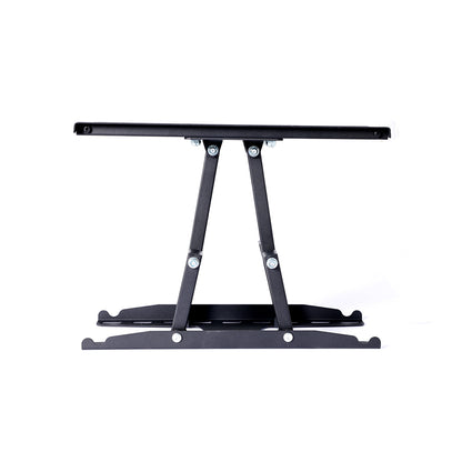 TV Wall Mount Bracket Tilet Swivel Slim Motion LED LCD 20 32 42 50 55 60 inch