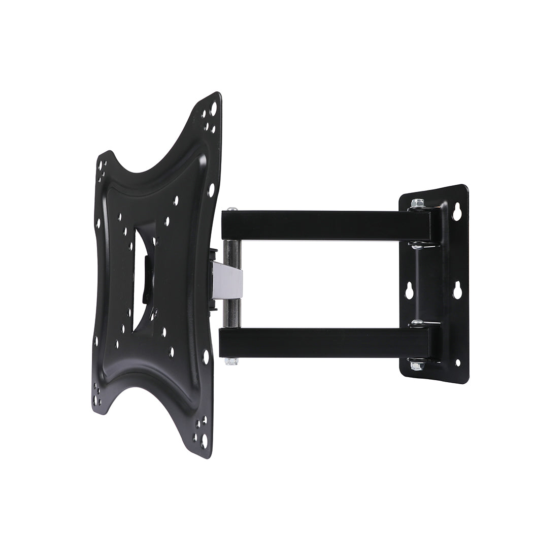 Full Motion TV Wall Mount Articulating 24 32 37 39 40 Inch LED LCD Flat Screen