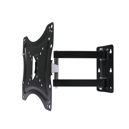 Full Motion TV Wall Mount Articulating 24 32 37 39 40 Inch LED LCD Flat Screen