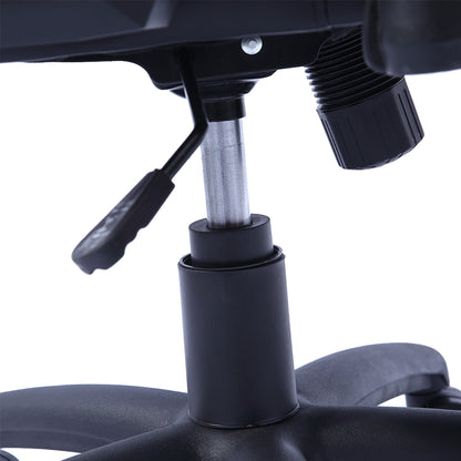 Gaming Chair Desk Computer Gear Set Racing Desk Office Laptop Chair Study Home K shaped Desk Silver Chair
