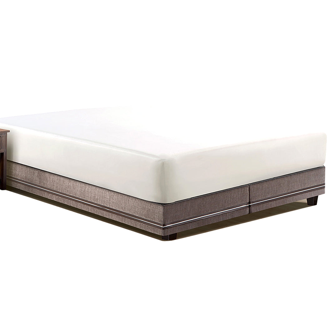 Fully Fitted Non Woven Waterproof Mattress Protector King Size
