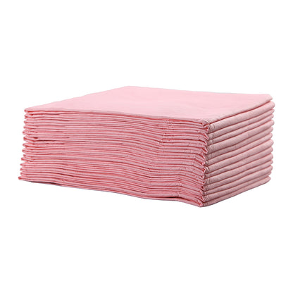 100 Pcs 60x60 cm Pet Puppy Toilet Training Pads Absorbent Lavender Scent