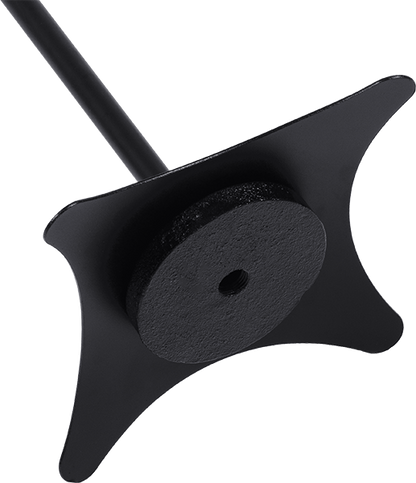 Adjustable 2pcs Speaker Stands